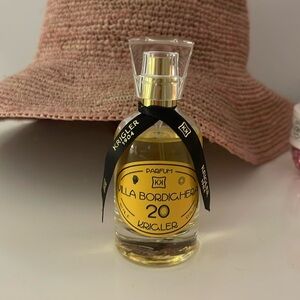 Krigler villa bordighera perfume